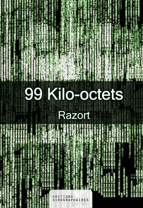 Ebook 99 kilo-octets