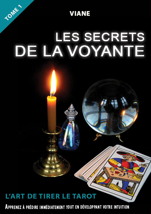 Ebook Les secrets de la Voyante