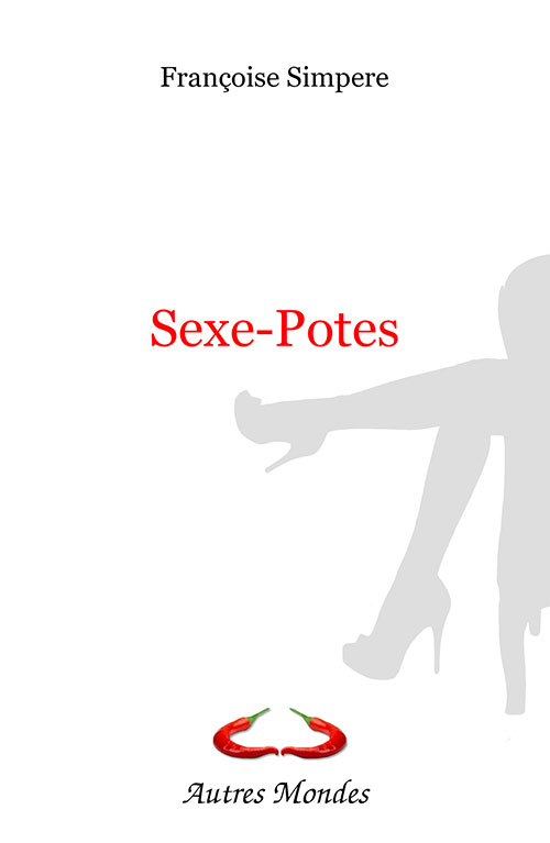 Ebook Sexe-Potes