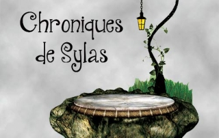 Chroniques de Sylas
