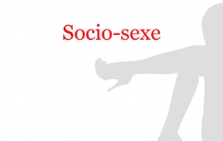 Ebook Socio-Sexe